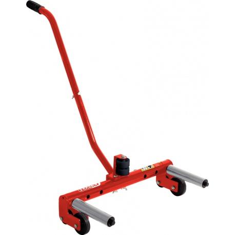 Lève roue XXL, 250kg KS Tools | 160.0250_0