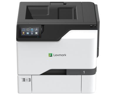 Lexmark CS730de Couleur 1200 x 1200 DPI A4_0