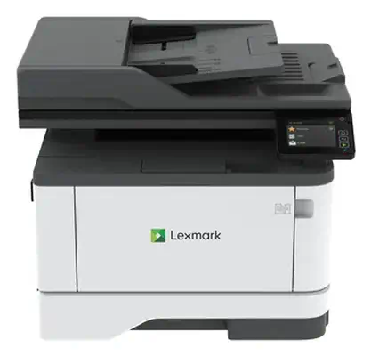 Lexmark MX431adn Laser A4 600 x 600 DPI 40 ppm_0