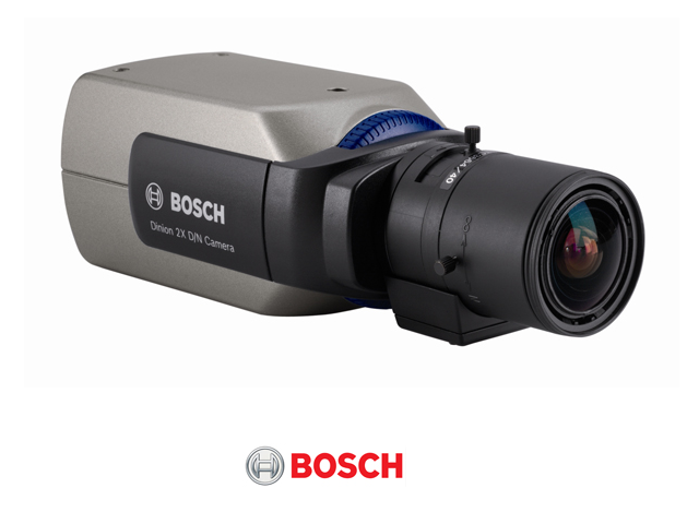 Caméra ltc 0498 bosch dinion 2x_0