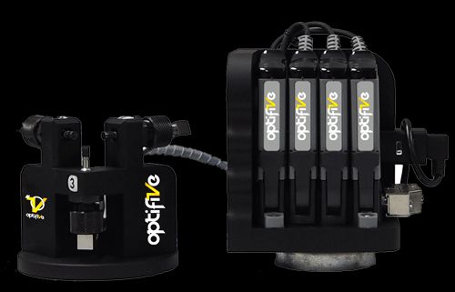 Machine de contrôle intégral d'axe - Microptifive - hauteur 80 mm - boîtier déporté aimanté_0