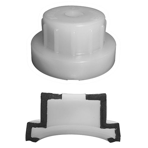 Mi3f00200104 - Buses de sablage Euromair Distribution - pour MIXPRO 28 à 50_0