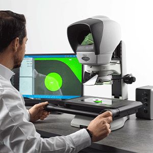 Microscope de mesure swift pro_0