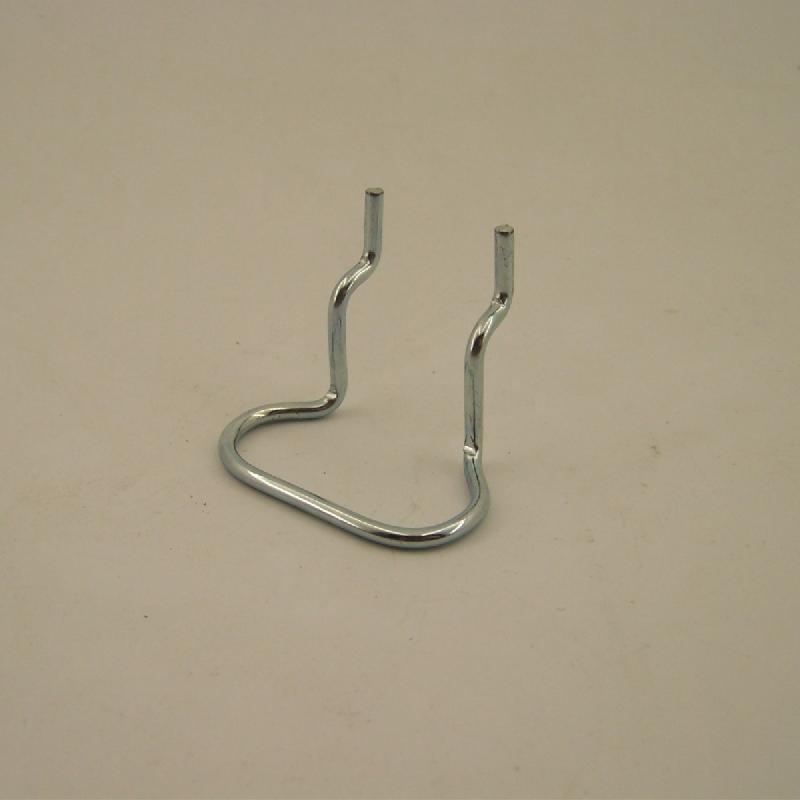 MOTTEZ - Support pince pour outils à manche - Sachet de 4 - Référence B272S4_0