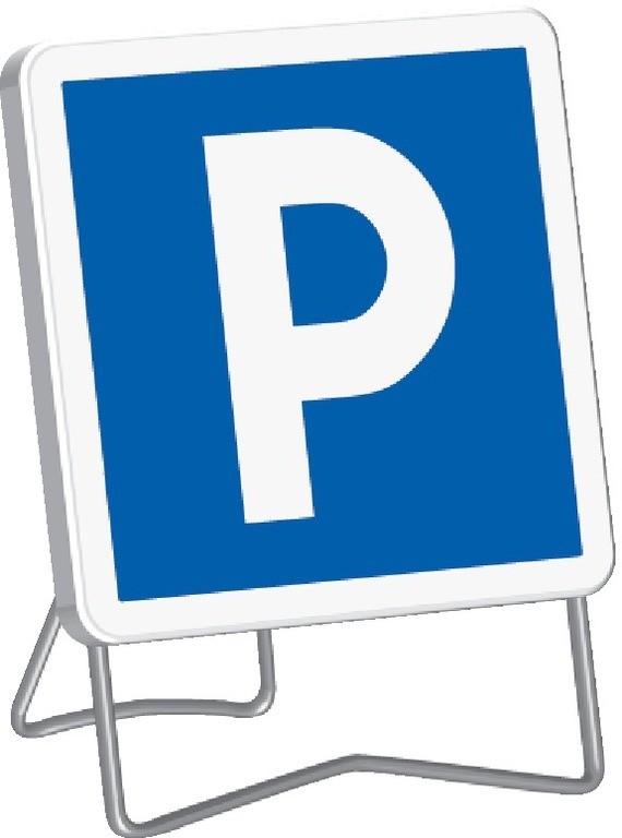 Panneaux Taliasign C 700x700mm classe 1 Obligations Temporaires - PNTLGLV1C1A-TL01_0