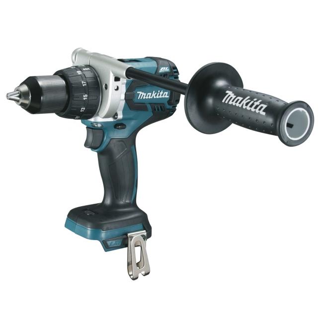 PERCEUSE VISSEUSE SANS FIL 18V (SOLO) DDF481Z MAKITA