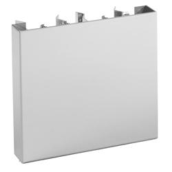 Plinthe spécifique pour friteuse 1 cuve 23 litres - modèle A22/PF23L_0