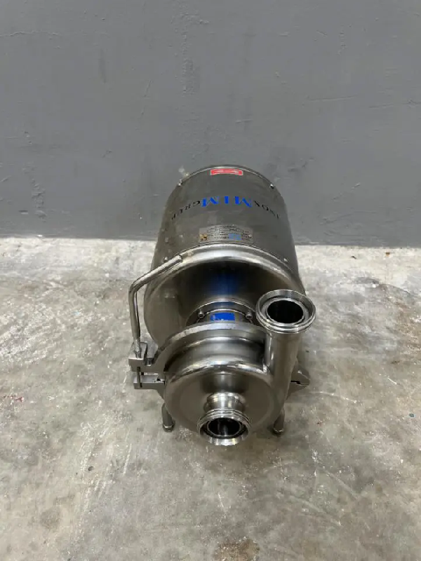 Pompe centrifuge en acier inoxydable mim grup fl501cs acier inoxydable 1,1 kw - référence                        :                         e13304_0