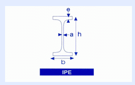 Poutrelle ipe_0