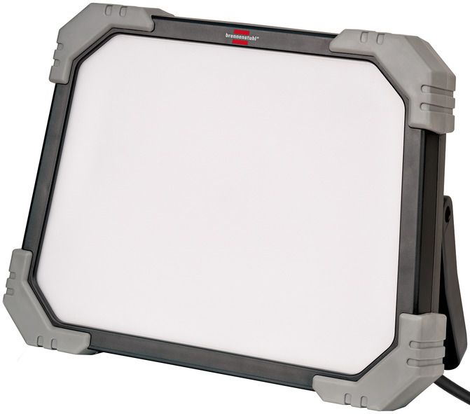 Projecteur LED portable DINORA 8061 FR - 8300lm - IP54 - 67W - Brennenstuhl_0
