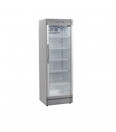 Réfrigérateur à boissons à porte réversible , pour chr, traiteurs, boulangeries, pâtisseries et chocolateries -- réf. Gbc375 tefcold_0