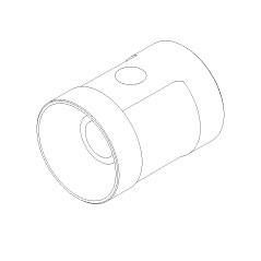 Recouvrement Zeeman - Varian pour spectromètre d'absorption atomique_0