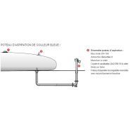 Réserve anti-incendie souple - Neatfx - Citerne 60 m³ en tissu EXOM-XE, pliable et étanche_1