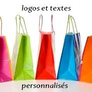 Sacherie imprimée et sur-mesure - sacs personnalisés en PP, PEBD, PEHD ou papier avec options de fermeture et poignées_0
