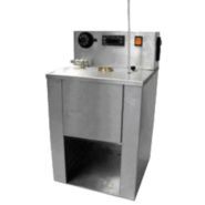 Saybolt - Viscosimètre rotationnel Normalab - AC 230V, 50Hz, 2A - ASTM D 88_0