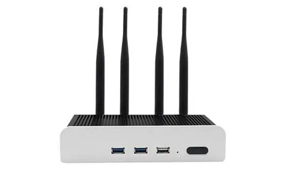 Solution de BYOM Pro Speechi 4K (récepteur + transmetteur) - Accessoire Speechi_0