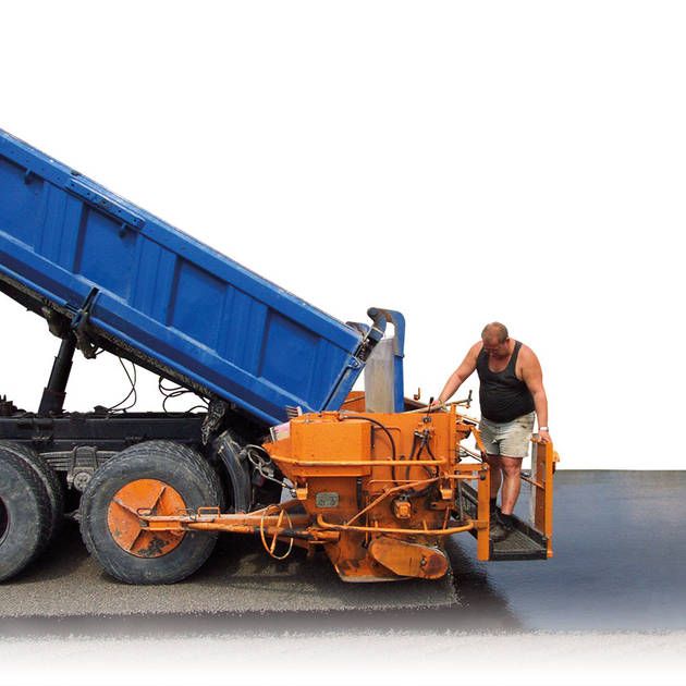 St-w 3500 - camion gravillonneur à rouleau - schäfer-technic - 1.650 kg_0