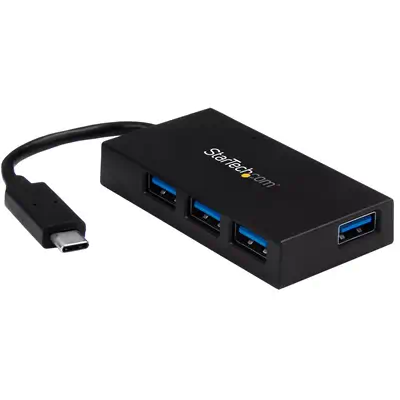 StarTech Concentrateur USB-C 4 Ports USB-A (USB 3.0_0