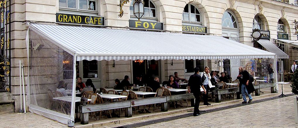 Stores d'extérieur banne Becher - fabrication sur mesure artisanale_0