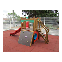 Structure de jeux - PABLO 2 - 7 ans_0