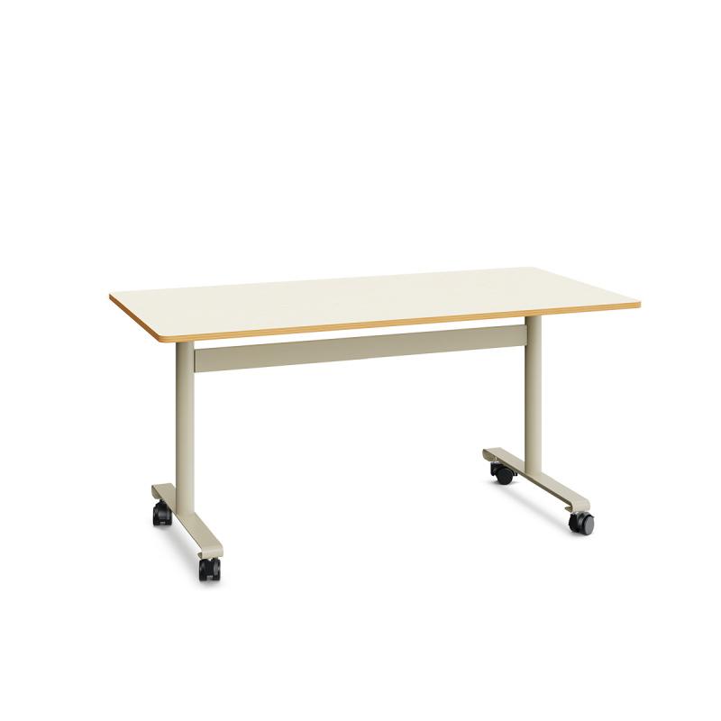 Table d'écolier pliante Minifloop_0