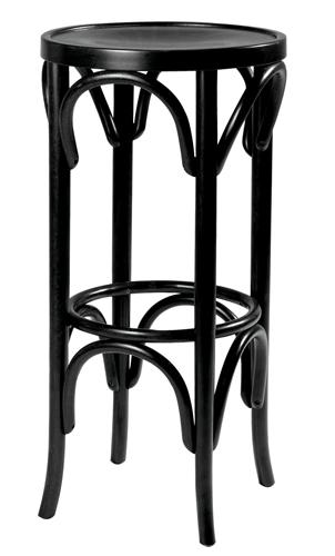 TABOURET DE BAR BISTRO S14/75_0