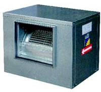 Ventilateur centrifuge 220v