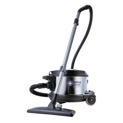 Aspirateur poussière vp 930 nilfisk_0