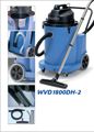 ASPIRATEUR PROFESSIONNEL D'EAUX ET POUSSIÈRES - WV1800DH NUMATIC