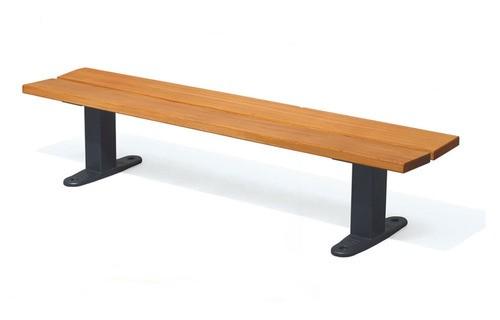 Banquettes urbaines Fougères 2 Classic 1 - BQACEXF11-HS02_0