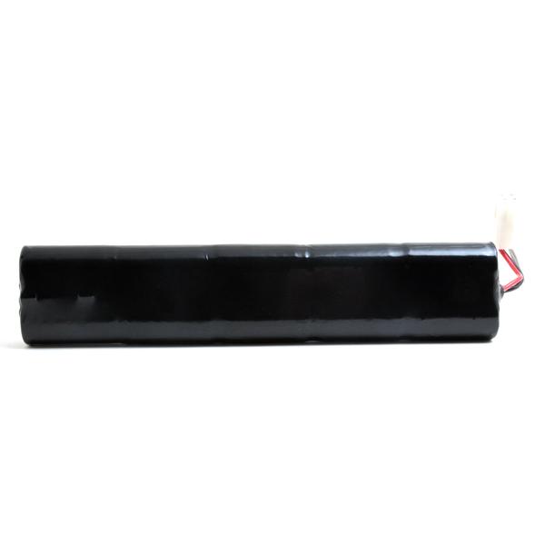 Batterie industrielle - NiMH PhysioControl LifePack 20 - 12V 3Ah - Compatible NX_0