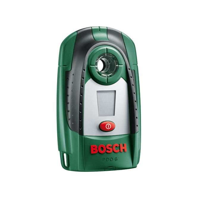 BOSCH  DÉTECTEUR NUMÉRIQUE MULTI-MATÉRIAUX 6CM  PDO 6