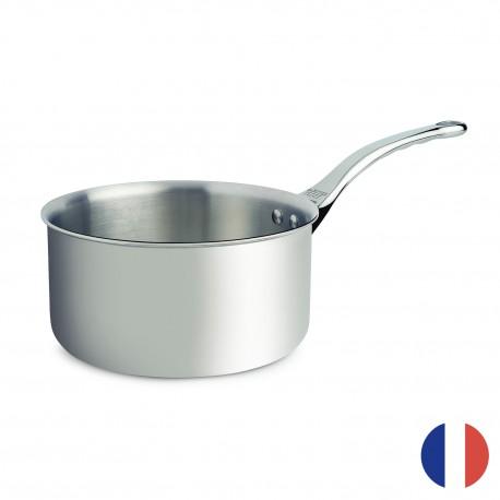 CASSEROLE PROFESSIONNELLE INOX AFFINITY DE BUYER_0