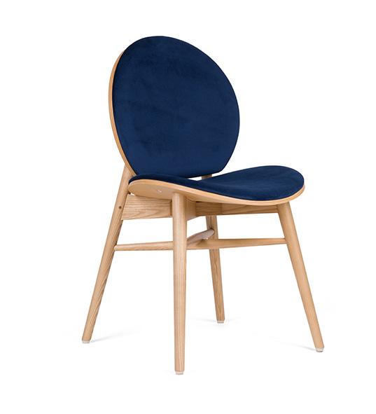 Chaises intérieures, chaises tapissées - eder est_0