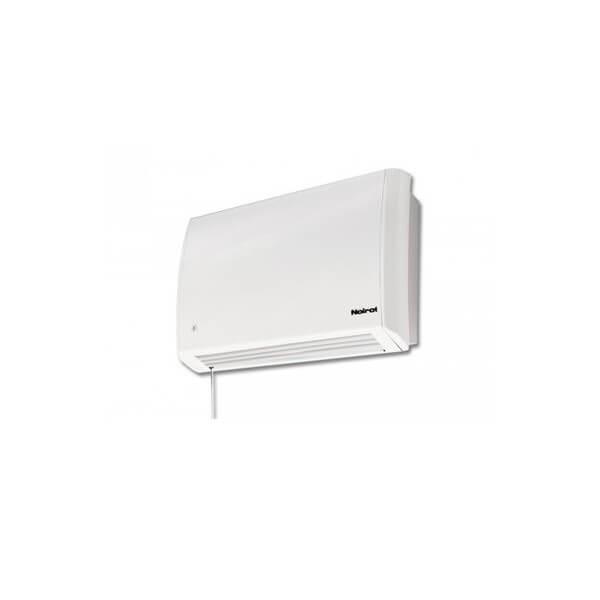 CHAUFFAGE SOUFFLANT NOIROT DIVONNE 3 - MINUTERIE - 2000W (1000W + 1000W) -  L1047AAAJ Comparer les prix de CHAUFFAGE SOUFFLANT NOIROT DIVONNE 3 -  MINUTERIE - 2000W (1000W + 1000W) - L1047AAAJ sur Hellopro.fr