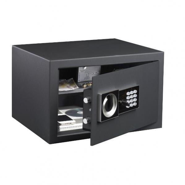 Coffre-fort de sécurité ESSENTIAL 34 litres - Code numérique - HARTMANN TRESORE_0