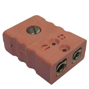 Connecteur thermocouple standard femelle couple n_0