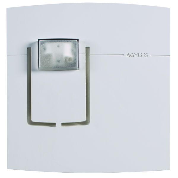 DIFFUSEUR SONORE ET VISUEL POUR ALARMES TYPE 4 ET PPMS AGYLUS