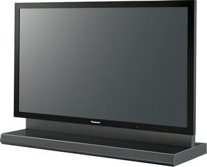 Ecran plasma - panasonic th-103pf9ek_0