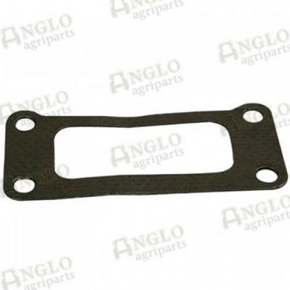Joint plat - Référence PTA-A55790 - Compatible avec Case International Harvester : 238 à 4240_0