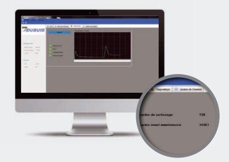 Logiciel de contrôle crimp  control software_0