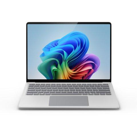 MICROSOFT SURFACE LAPTOP 7 COPILOT+ PC INTEL CORE ULTRA 7 266V ORDINATEUR PORTABLE 35 CM (13.8'') ÉCRAN TACTILE 16 GO LPDDR5X-SDRAM 512 GO SSD WI-FI 7 (802.11BE) WINDOWS 11 PRO PLATINE AZERTY FRANÇAIS
