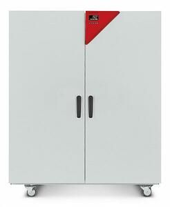 Étuve de laboratoire - Modèle BF 720 - Binder - Capacité 734L - Haute précision et sécurité_0