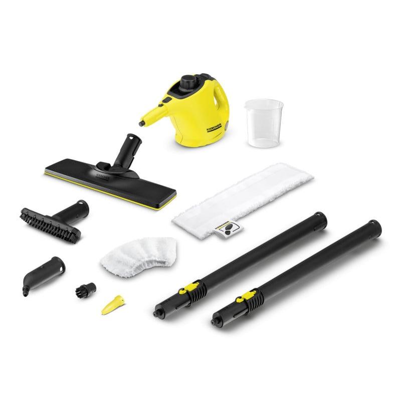 Nettoyeur Vapeur SC 1 EasyFix (yellow) *EU - Karcher | 1.516-330.0_0