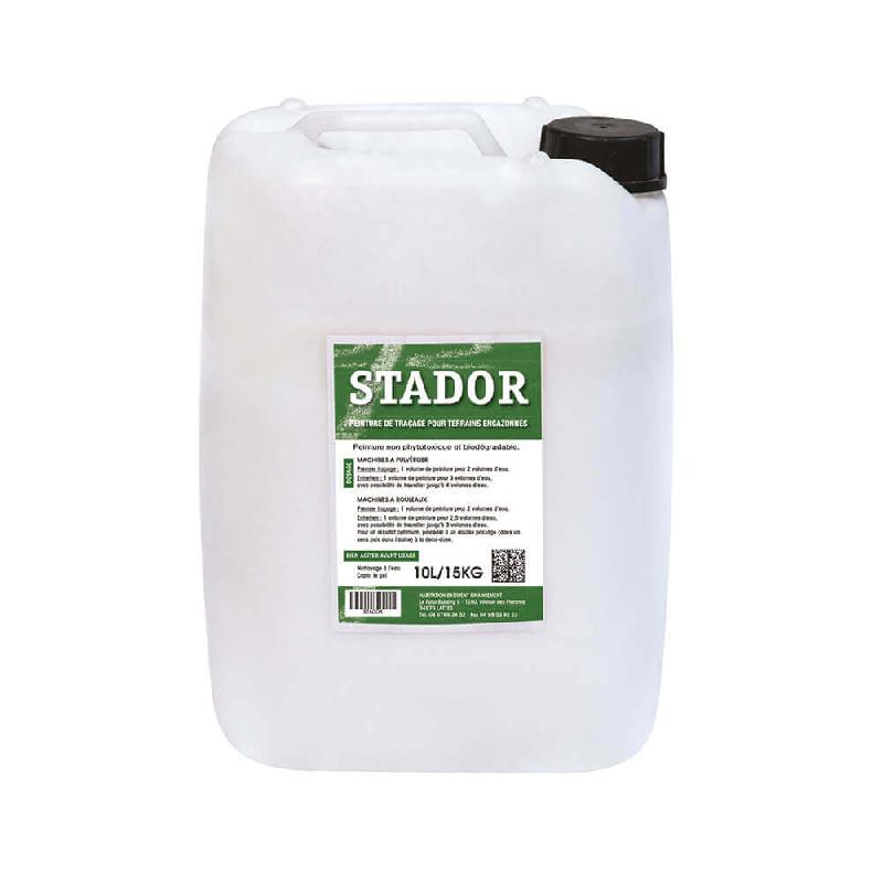 Peinture de traçage de terrain de sport  stador - tl3000_0