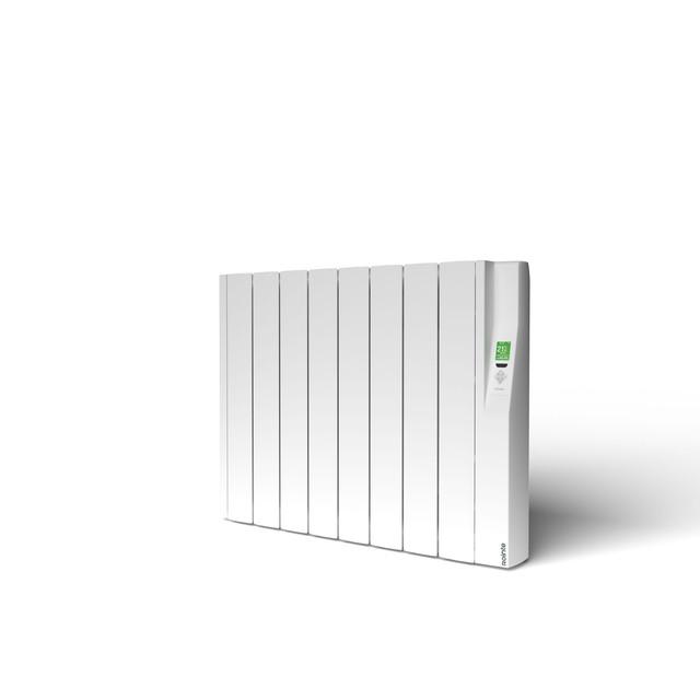 Radiateur SYGMA 8 éléments 1500W Blanc - Rointe - SRF1500RAD3_0