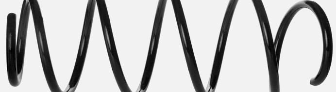 Ressorts hélicoïdaux Sogefi - Formés à chaud ou à froid - Optimisation du poids et durabilité_0