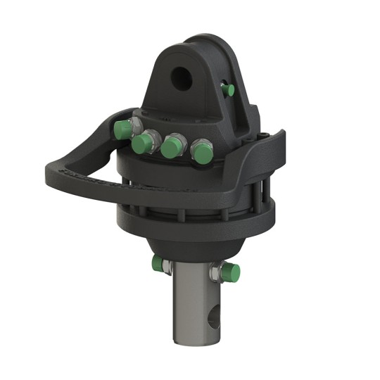 Rotateur hydraulique Pendulaire_0
