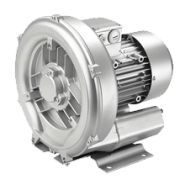 Soufflante d'air SCB-MS-MF 100-0,37 - 100 m3/h - moteur électrique monophasé - Bigiesse_0