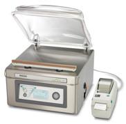Sous-vide de table Lynx 42 - Henkelman - chambre inox, 420 mm, 16 m³/h, normes HACCP_0
